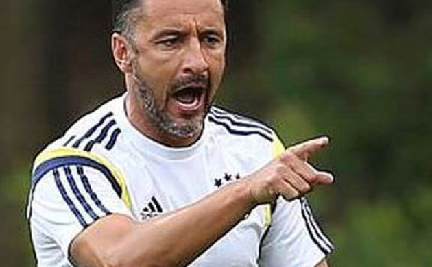 Çakma Mourinho
