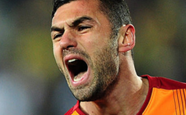 Keşke West Ham'a gitseydim