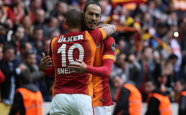 Umut Bulut'a yeni sözleşme!