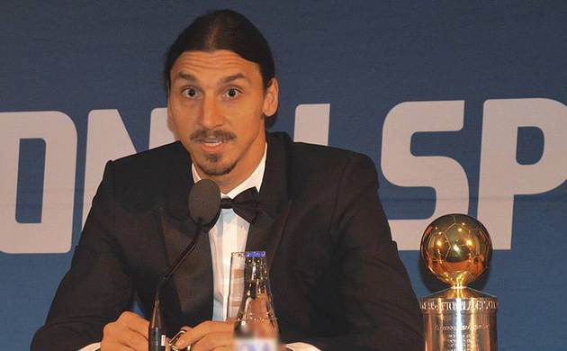 Yılın futbolcusu seçildi