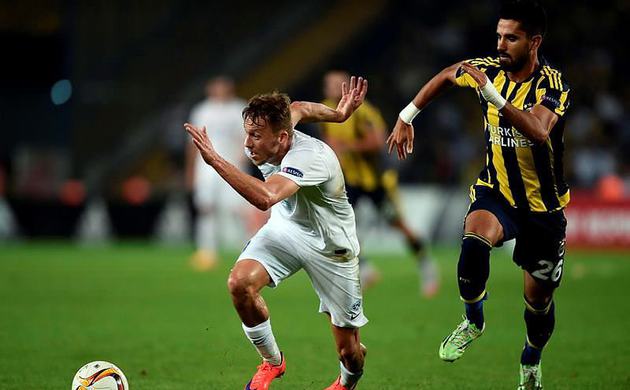 Molde, Fenerbahçe maçını angarya görüyor