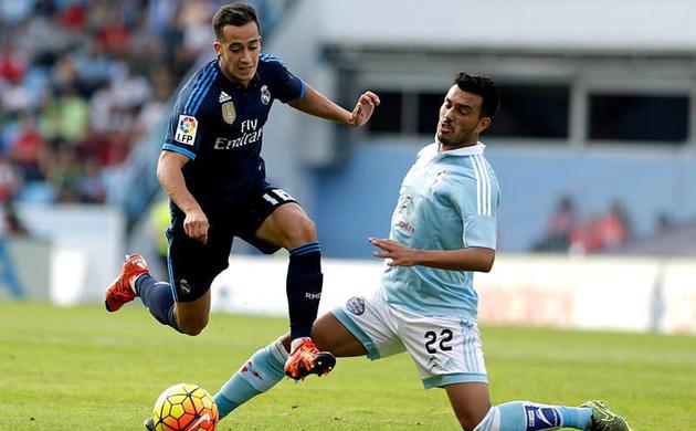 Beşiktaş'ta hedef Gustavo Cabral