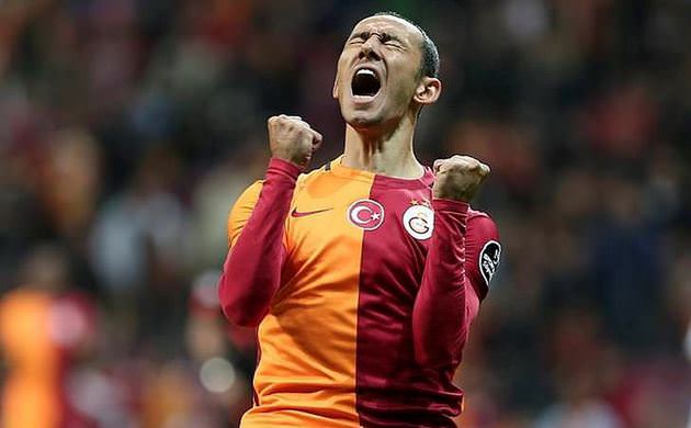 Umut Bulut imzaladı taraftar çıldırdı