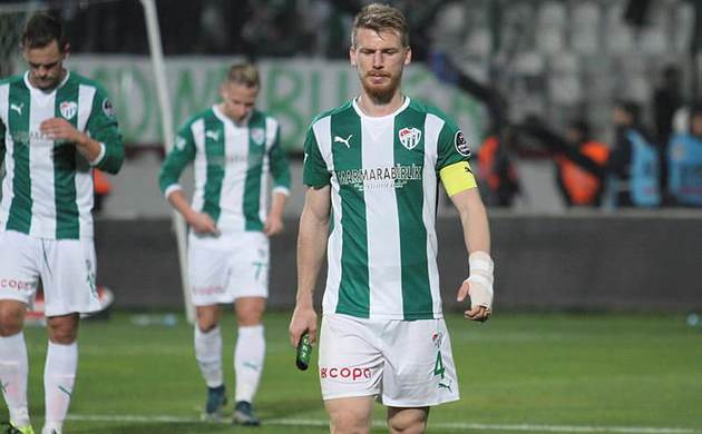 Mancini Serdar Aziz'i istiyor