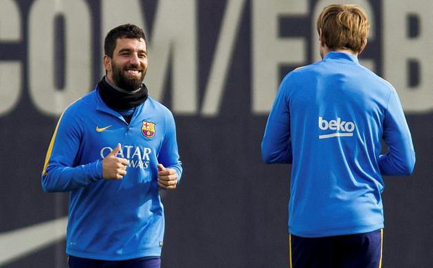 Barcelona'dan Arda için flaş hamle!