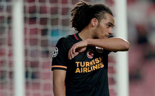 Galatasaray'da Denayer krizi