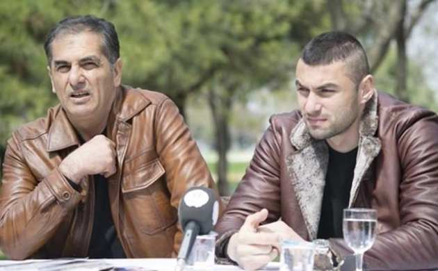 PTT 1. Lig takımı ile anlaştı