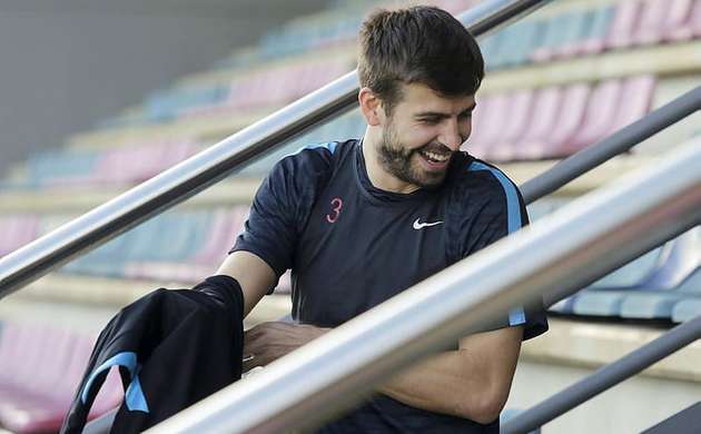 "Barcelona Premier Lig'de şampiyon olamaz"