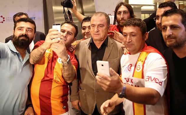 A Milli Takım Doha'da