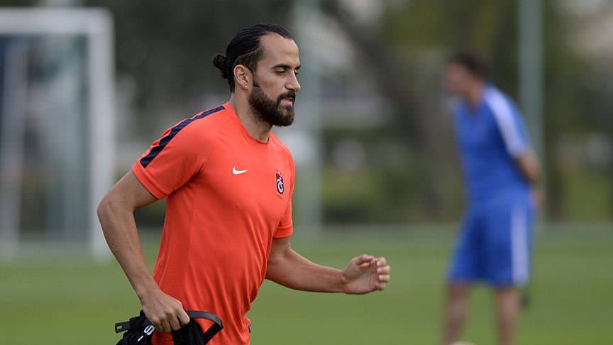 'Şota'dan çok biz futbolcular sorumluyuz' - 1