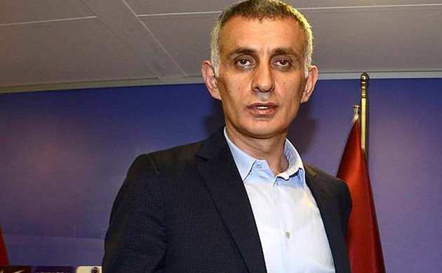 Hacıosmanoğlu'na hapis istemi