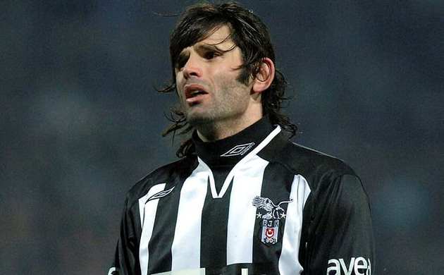 İbrahim Üzülmez'in yeni adresi belli oldu