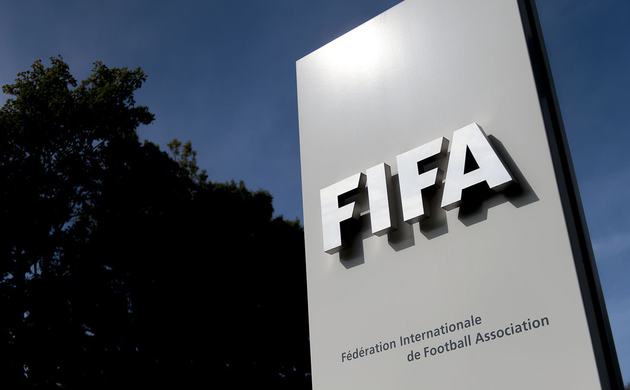 FIFA, başkanlık yarışındaki 5 adayı açıkladı