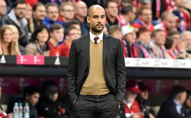 Guardiola'ya 24 milyon euro