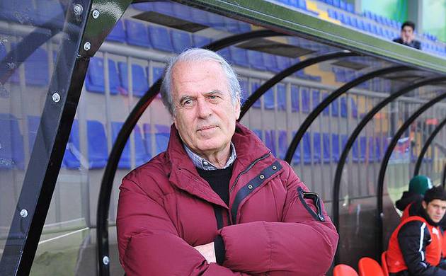Mustafa Denizli'den Trabzonspor açıklaması