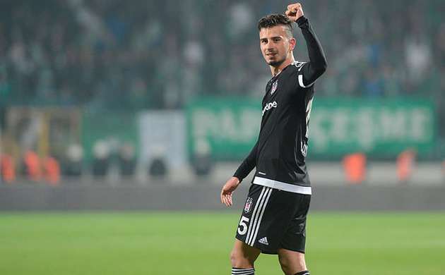 Oğuzhan'a Premier Lig kancası