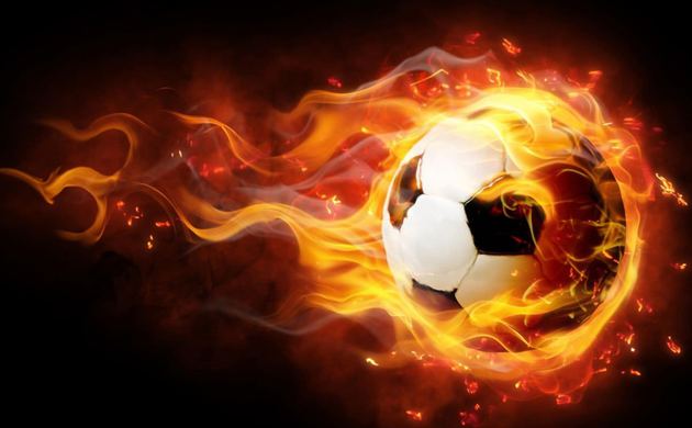 Fenerbahçeli yıldız hastaneye kaldırıldı