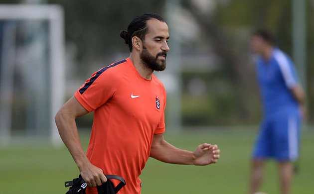 'Şota'dan çok biz futbolcular sorumluyuz'