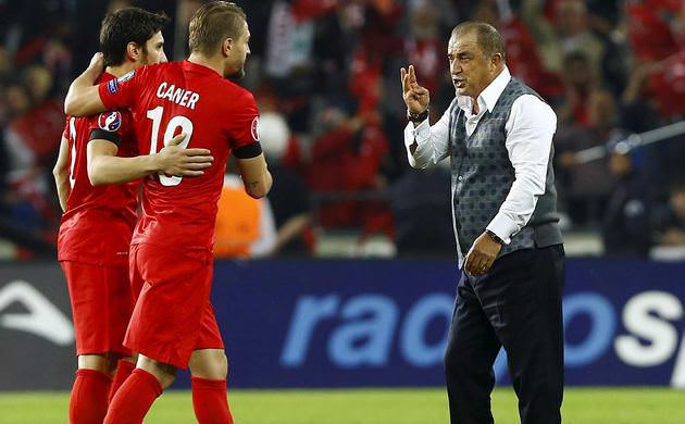Terim: Fransa'yla açılış güzel olur
