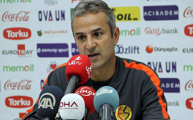 İsmail Kartal istifa etti