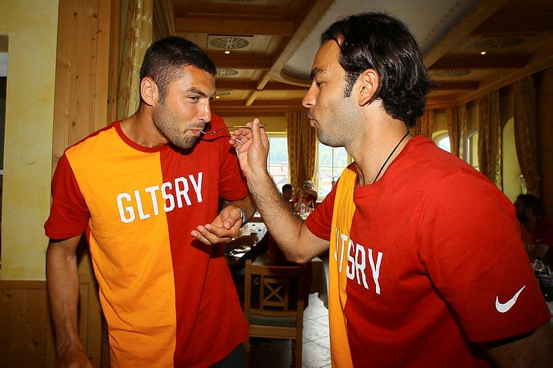 Galatasaray 1.3 milyon TL kâr elde etti