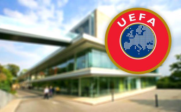 UEFA'dan Türk gözlemciye görev