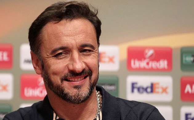 Fenerbahçe'de transfer çalışması