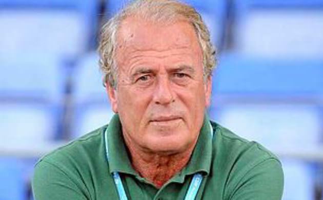Mustafa Denizli'den Trabzonspor'a yeşil ışık