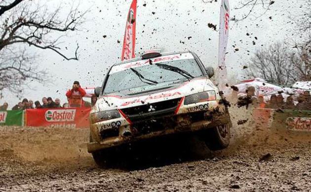 36. İstanbul Rallisi yarın başlayacak