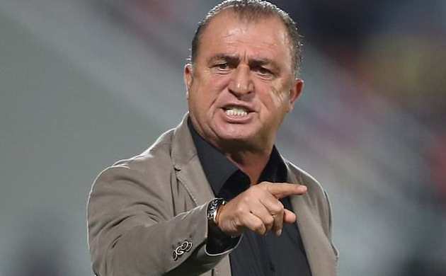 Serdar Aziz'in yerine Çağlar Söyüncü