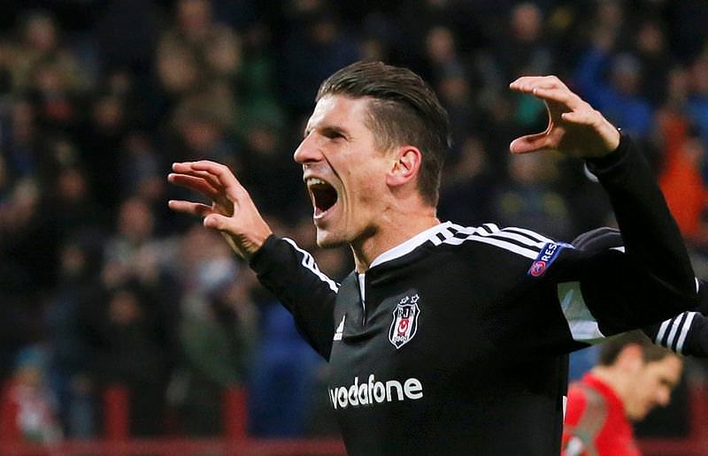 Mourinho Gomez'i istiyor