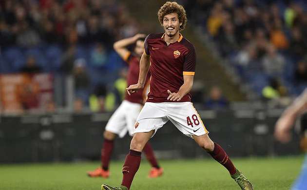 Roma Salih için ilk teklifini yaptı