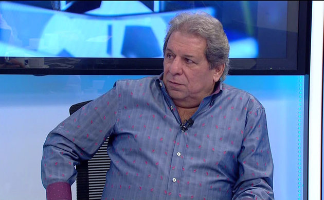 Erman Toroğlu: Yunus iyi olsa bırakmazlardı