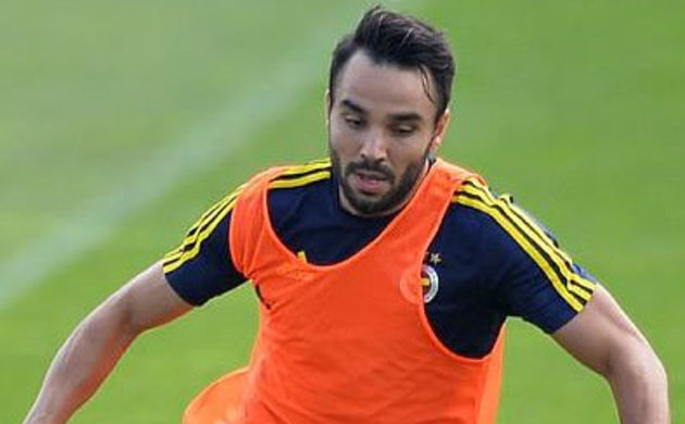 Fenerbahçe'de Volkan Şen sevinci!