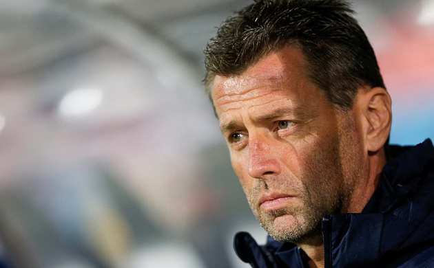 Skibbe iddialı konuştu!
