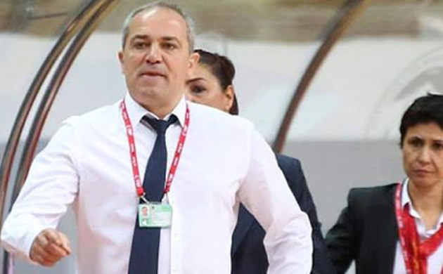 Galatasaray'dan TBF'ye tepki