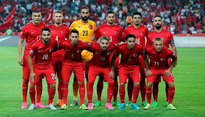 Almanlardan Türkiye için ilginç iddia - 1