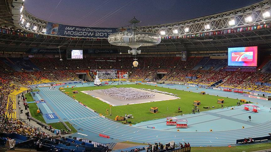 Rusya'yı denetleyecek IAAF heyeti belli oldu - 1