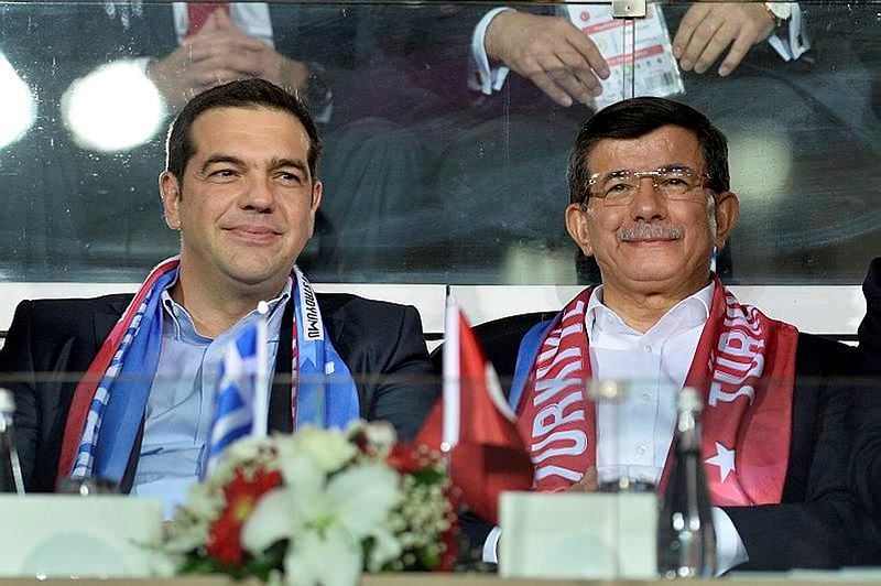 Fatih Terim Stadı'nda olağanüstü güvenlik