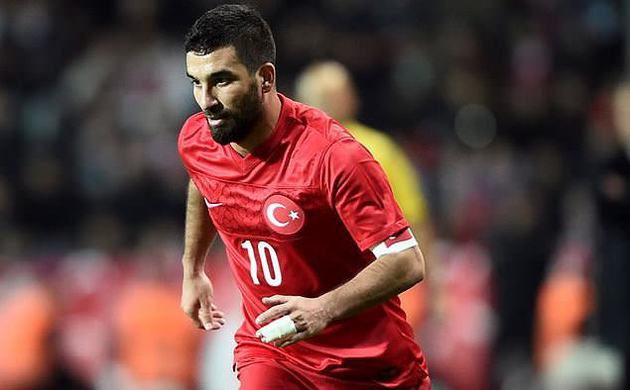 Arda Turan: Messi gelecek