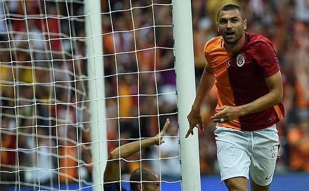 Cenk Ergün: Burak Yılmaz’a teklif gelirse tabii ki görüşürüz