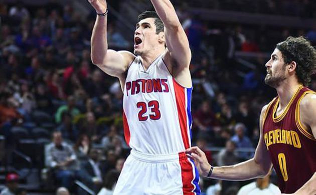 Ersan'dan Cavaliers potasına 20 sayı