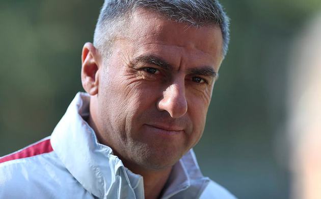 Hamza Hamzaoğlu ile yollar ayrıldı!
