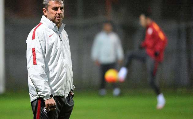 Hamzaoğlu Galatasaray'dan neden ayrıldı?