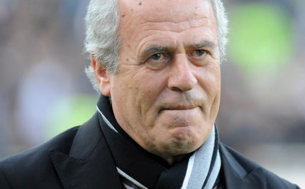 Mustafa Denizli, Galatasaray'a yakın