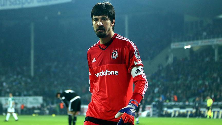 'Futbolda gelişmiş bir ülke değiliz' - 1