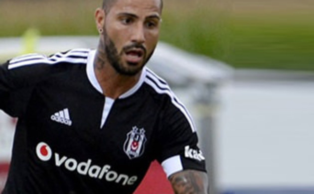 Sus artık Quaresma!