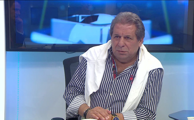 Erman Toroğlu: Operasyon Terim’e yapıldı