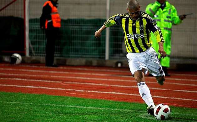 Alex de Souza: Kocaman'ın bazı şeylerinden nefret ediyorum