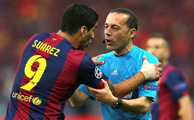 Cüneyt Çakır transfer oldu
